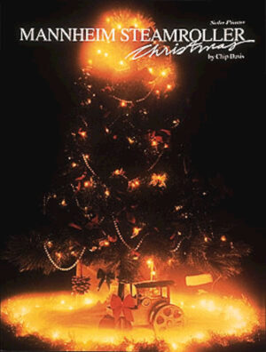 Mannheim Steamroller – Christmas Mannheim Steamroller – Christmas