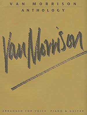 Van Morrison Anthology Van Morrison Anthology