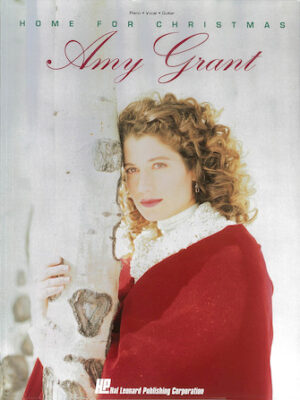 Amy Grant – Home for Christmas Amy Grant – Home for Christmas