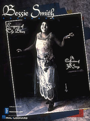 Bessie Smith Songbook Bessie Smith Songbook