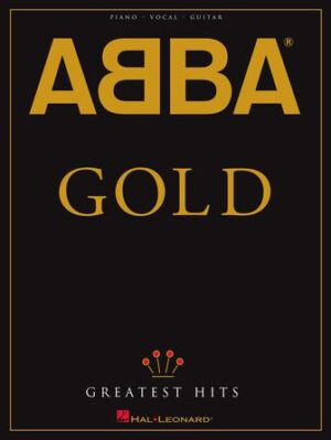 ABBA – Gold: Greatest Hits ABBA – Gold: Greatest Hits