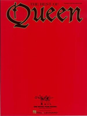 The Best of Queen The Best of Queen