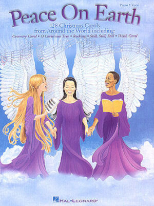 Peace on Earth Peace on Earth