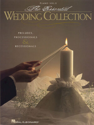 The Essential Wedding Collection