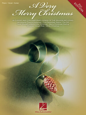 A Very Merry Christmas – 2nd Edition A Very Merry Christmas – 2nd Edition