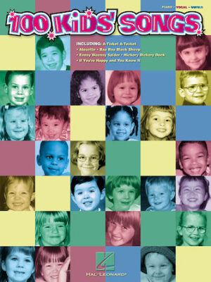 100 Kids’ Songs 100 Kids’ Songs