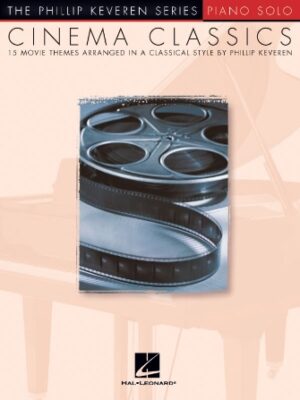 Cinema Classics Cinema Classics