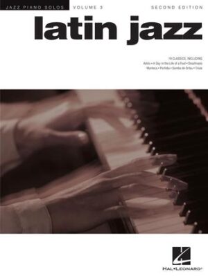 Latin Jazz Latin Jazz