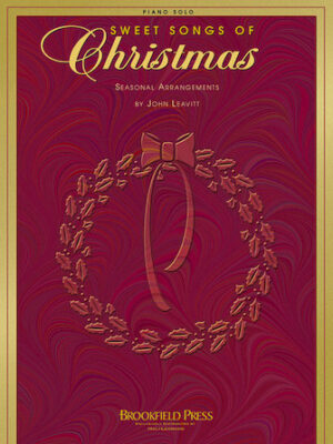 Sweet Songs of Christmas Sweet Songs of Christmas