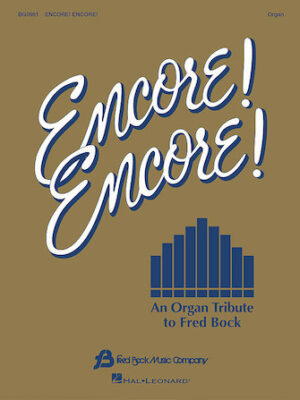 Encore! Encore! Encore! Encore!