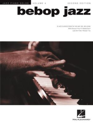 Bebop Jazz Bebop Jazz