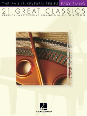 21 Great Classics 21 Great Classics