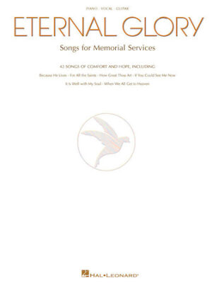 Eternal Glory Eternal Glory