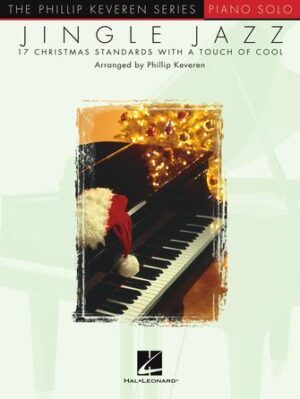 Jingle Jazz Jingle Jazz