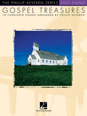 Gospel Treasures Gospel Treasures