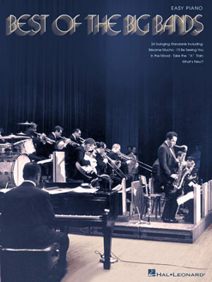 Best of the Big Bands Best of the Big Bands