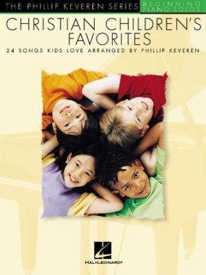 Christian Children’s Favorites Christian Children’s Favorites