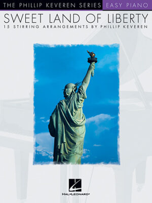Sweet Land of Liberty Sweet Land of Liberty