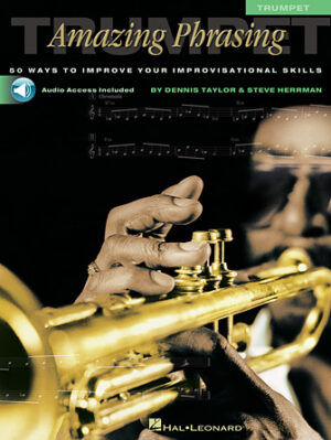 Amazing Phrasing – Trumpet Amazing Phrasing – Trumpet