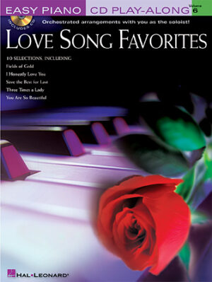 Love Song Favorites Love Song Favorites
