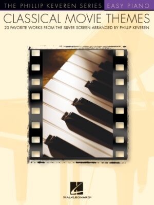 Classical Movie Themes Classical Movie Themes