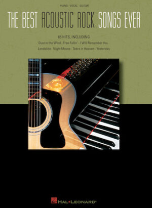The Best Acoustic Rock Songs Ever The Best Acoustic Rock Songs Ever