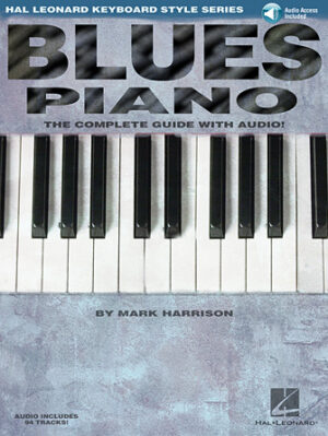 Blues Piano Blues Piano