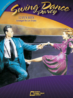 Swing Dance Party Swing Dance Party