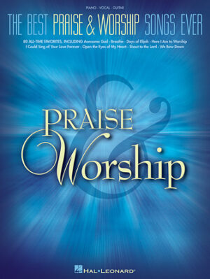 The Best Praise & Worship Songs Ever The Best Praise & Worship Songs Ever