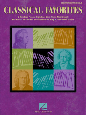 Classical Favorites Classical Favorites
