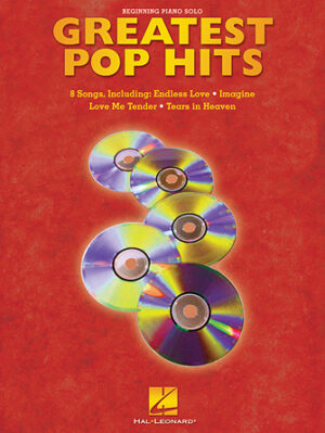 Greatest Pop Hits Greatest Pop Hits