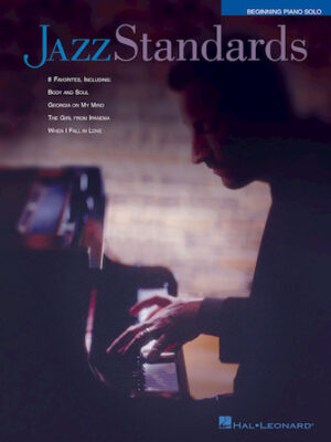 Jazz Standards Jazz Standards