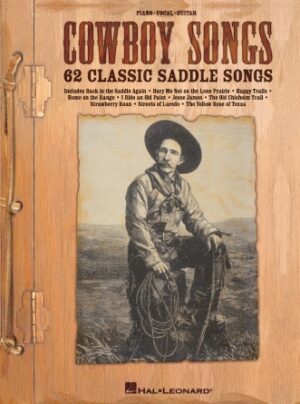 Cowboy Songs Cowboy Songs