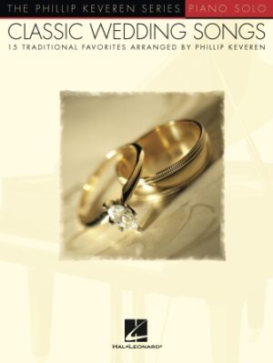Classic Wedding Songs Classic Wedding Songs
