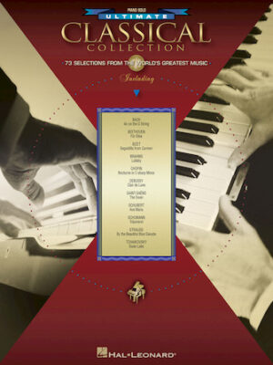 Ultimate Classical Collection Ultimate Classical Collection