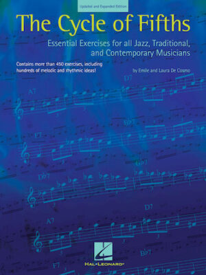 The Cycle of Fifths The Cycle of Fifths