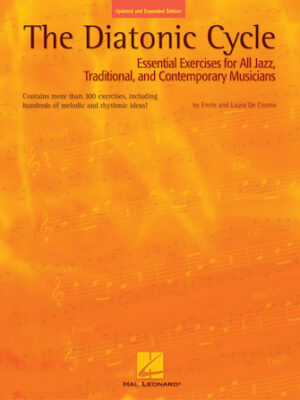The Diatonic Cycle The Diatonic Cycle