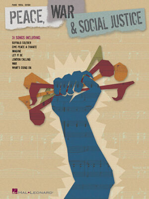 Peace, War & Social Justice Peace, War & Social Justice