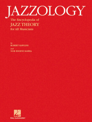Jazzology Jazzology