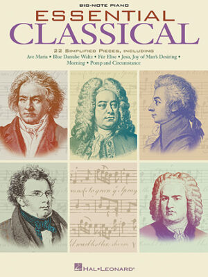 Essential Classical Essential Classical