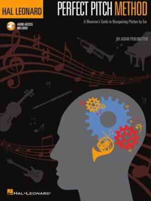 Hal Leonard Perfect Pitch Method Hal Leonard Perfect Pitch Method