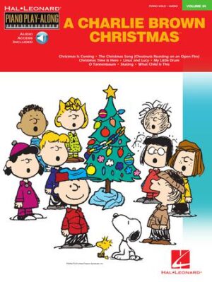 Charlie Brown Christmas