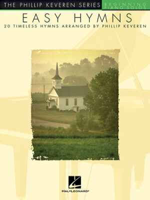 Easy Hymns Easy Hymns