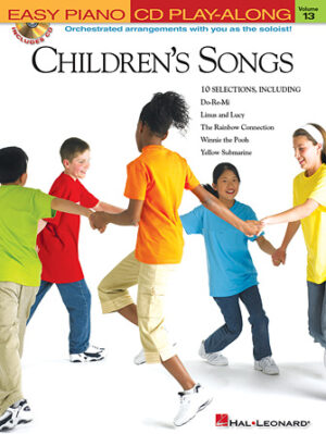Children’s Songs Children’s Songs