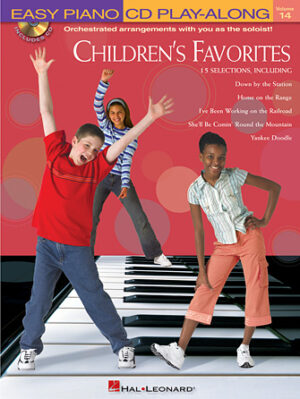 Children’s Favorites Children’s Favorites