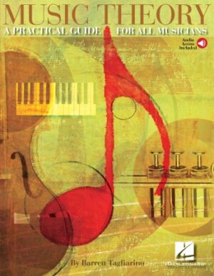 Music Theory Music Theory