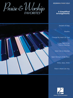 Praise & Worship Favorites Praise & Worship Favorites