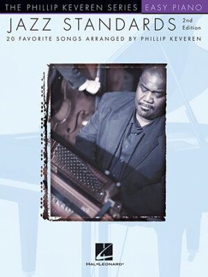 Jazz Standards – 2nd Edition Jazz Standards – 2nd Edition