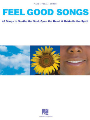 Feel Good Songs Feel Good Songs
