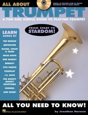 All About Trumpet All About Trumpet